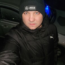 Фотография мужчины Алексей, 39 лет из г. Прокопьевск