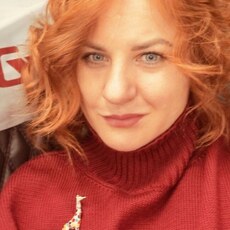 Фотография девушки Инна, 40 лет из г. Брест