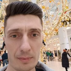 Фотография мужчины Алексей, 40 лет из г. Минск