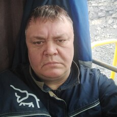 Фотография мужчины Слава, 46 лет из г. Осинники