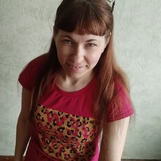 Фотография девушки Анастасия, 39 лет из г. Ленинск-Кузнецкий