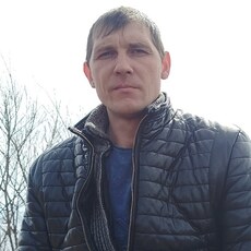 Фотография мужчины Алексей, 37 лет из г. Черемхово