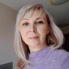 Фотография девушки Елена, 50 лет из г. Ижевск