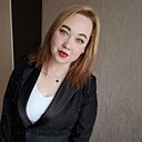Кристина, 33 года