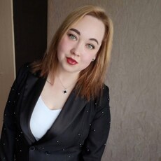 Фотография девушки Кристина, 33 года из г. Клин