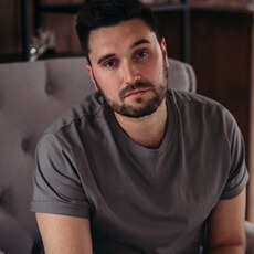 Фотография мужчины Ivan, 44 года из г. Армавир