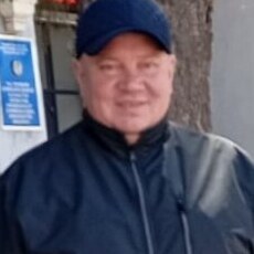 Фотография мужчины Алексей, 51 год из г. Усть-Каменогорск