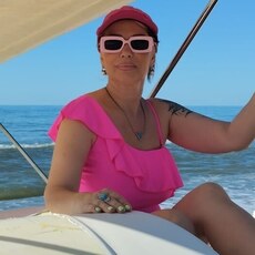 Фотография девушки Оксана, 46 лет из г. Омск