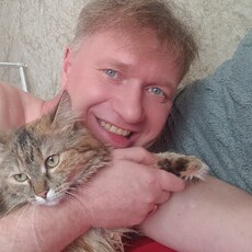 Фотография мужчины Влад, 45 лет из г. Павлодар