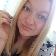 Фотография девушки Светлана, 32 года из г. Красноярск