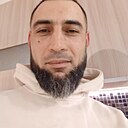 Дамир, 38 лет