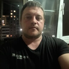 Фотография мужчины Денис, 38 лет из г. Могилев