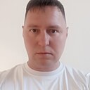 Серго, 44 года