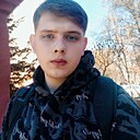 Максим, 18 лет