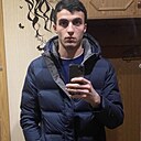 Камиль, 24 года