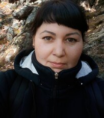 Фотография девушки Оксана, 44 года из г. Чита