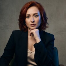 Фотография девушки Наталья, 38 лет из г. Севастополь