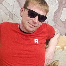 Фотография мужчины Сергей, 38 лет из г. Курган