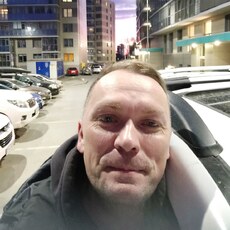 Фотография мужчины Виталий, 46 лет из г. Петрозаводск
