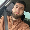 Амир, 26 лет