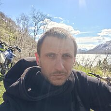 Фотография мужчины Максим, 36 лет из г. Вилючинск