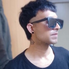 Фотография мужчины Rahul Choudhary, 26 лет из г. Туапсе