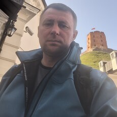 Фотография мужчины Павел, 46 лет из г. Фаниполь