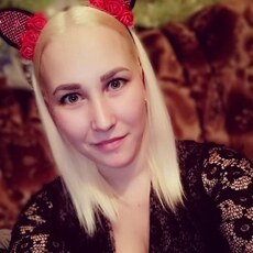Фотография девушки Ника, 31 год из г. Могилев