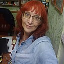 Вера, 54 года
