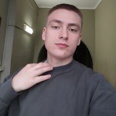 Фотография мужчины Женя, 25 лет из г. Волковыск
