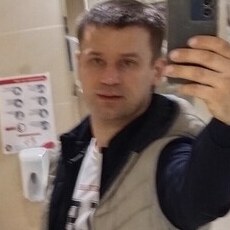 Фотография мужчины Aleks, 38 лет из г. Варшава