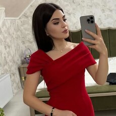 Фотография девушки Брю, 30 лет из г. Нальчик