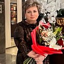 Юлия, 54 года