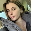 Оля, 23 года