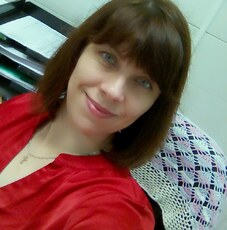 Фотография девушки Анна, 46 лет из г. Вологда