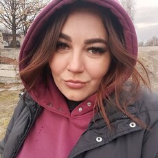 Фотография девушки Марина, 35 лет из г. Бийск