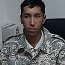 Уткир, 30 лет