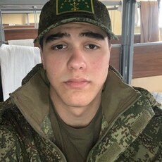 Фотография мужчины Астемир, 21 год из г. Великий Новгород
