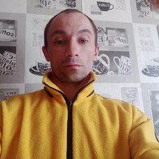 Фотография мужчины Глеб, 43 года из г. Уральск