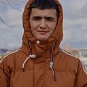 Муслим, 28 лет