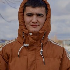 Фотография мужчины Муслим, 28 лет из г. Звенигород
