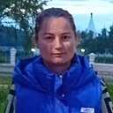 Гал, 35 лет