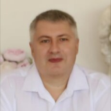 Фотография мужчины Влад, 46 лет из г. Барнаул