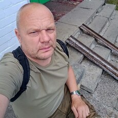 Фотография мужчины Андрей, 53 года из г. Киев