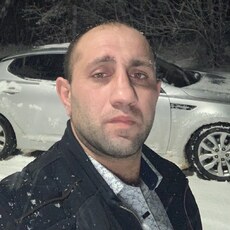 Фотография мужчины Андрей, 37 лет из г. Тамбов