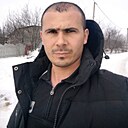 Али, 25 лет