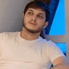 Фотография мужчины Sg, 30 лет из г. Грозный