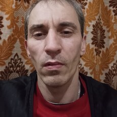 Фотография мужчины Константин, 46 лет из г. Черногорск