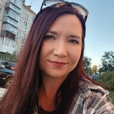 Фотография девушки Светлана, 35 лет из г. Челябинск