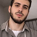 Тим, 23 года